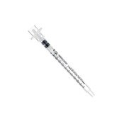1mL Insulin Safety Syringe